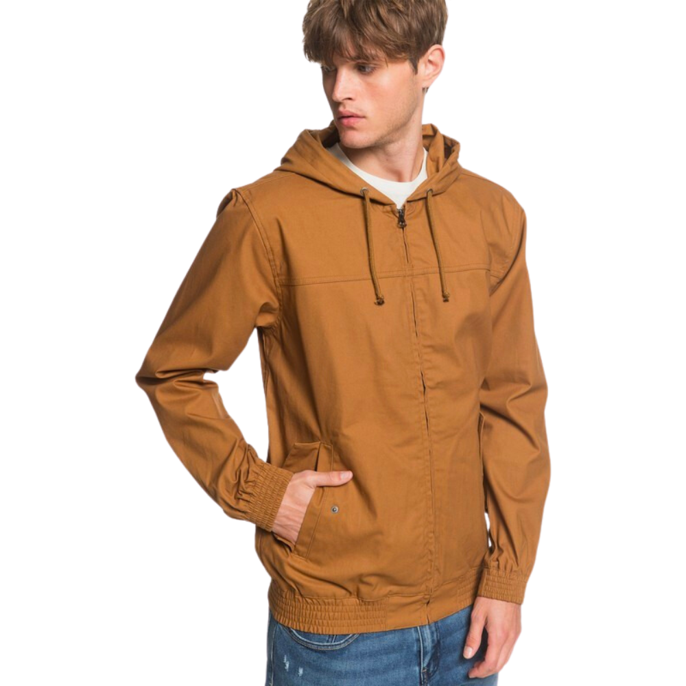 Чоловіча куртка Quiksilver BROOKSUNLINED M JCKT EQYJK03559-CPP0
