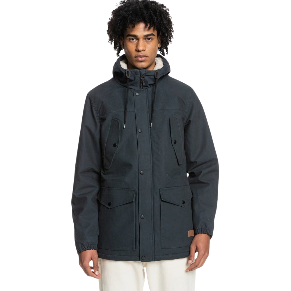 Чоловіча куртка Quiksilver THEBIGDROP M JCKT EQYJK03762-KVJ0