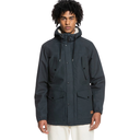 Чоловіча куртка Quiksilver THEBIGDROP M JCKT EQYJK03762-KVJ0