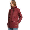 Чоловіча куртка Quiksilver THEBIGDROP M JCKT EQYJK03762-RRE0