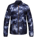 Чоловічий бомбер Quiksilver CRUISER JK M JCKT EQYJK03402-BTK3