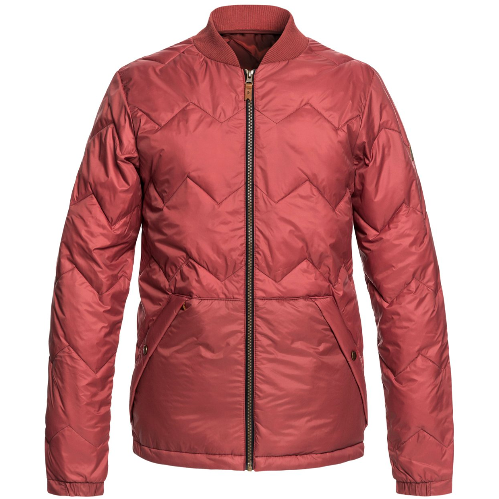 Чоловічий бомбер Quiksilver CRUISER JK M JCKT EQYJK03402-RQJ0