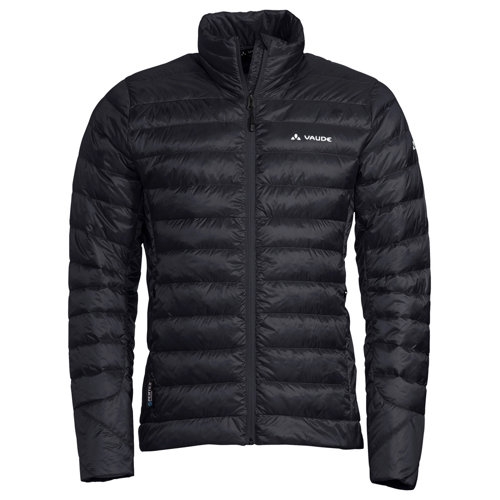 Чоловіча куртка VAUDE Me Kabru Light Jacket III VJM10004-BLAC