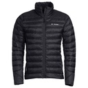 Чоловіча куртка VAUDE Me Kabru Light Jacket III VJM10004-BLAC