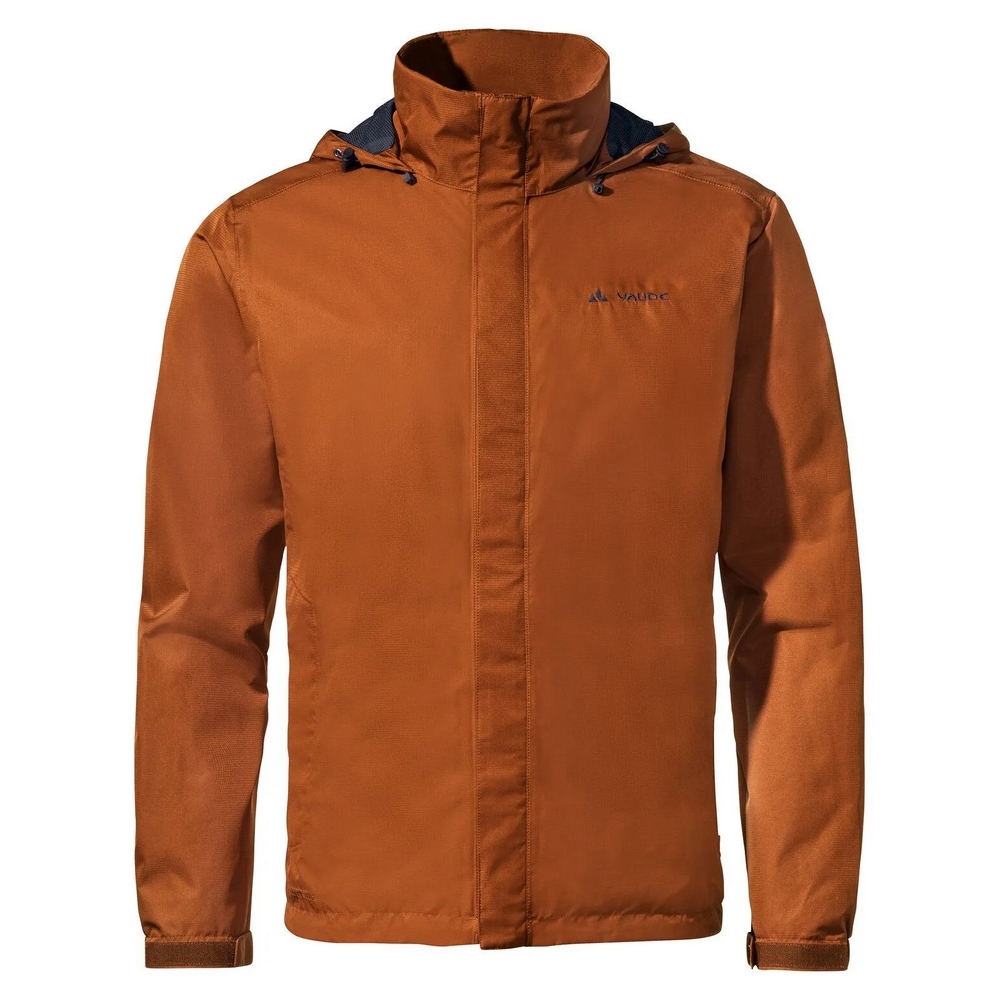 Чоловіча куртка для туризму VAUDE Me Escape Light Jacket VJM10021-TERR
