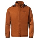 Чоловіча куртка для туризму VAUDE Me Escape Light Jacket VJM10021-TERR