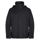 Чоловіча куртка для туризму VAUDE Men's Escape Light Jacket VJM10028-BLAC