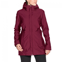 Жіноча куртка VAUDE Wo Idris 3in1 Parka II VJW10007-PASS