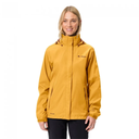 Жіноча куртка для туризму VAUDE Wo Escape Light Jacket VJW10032-BURN