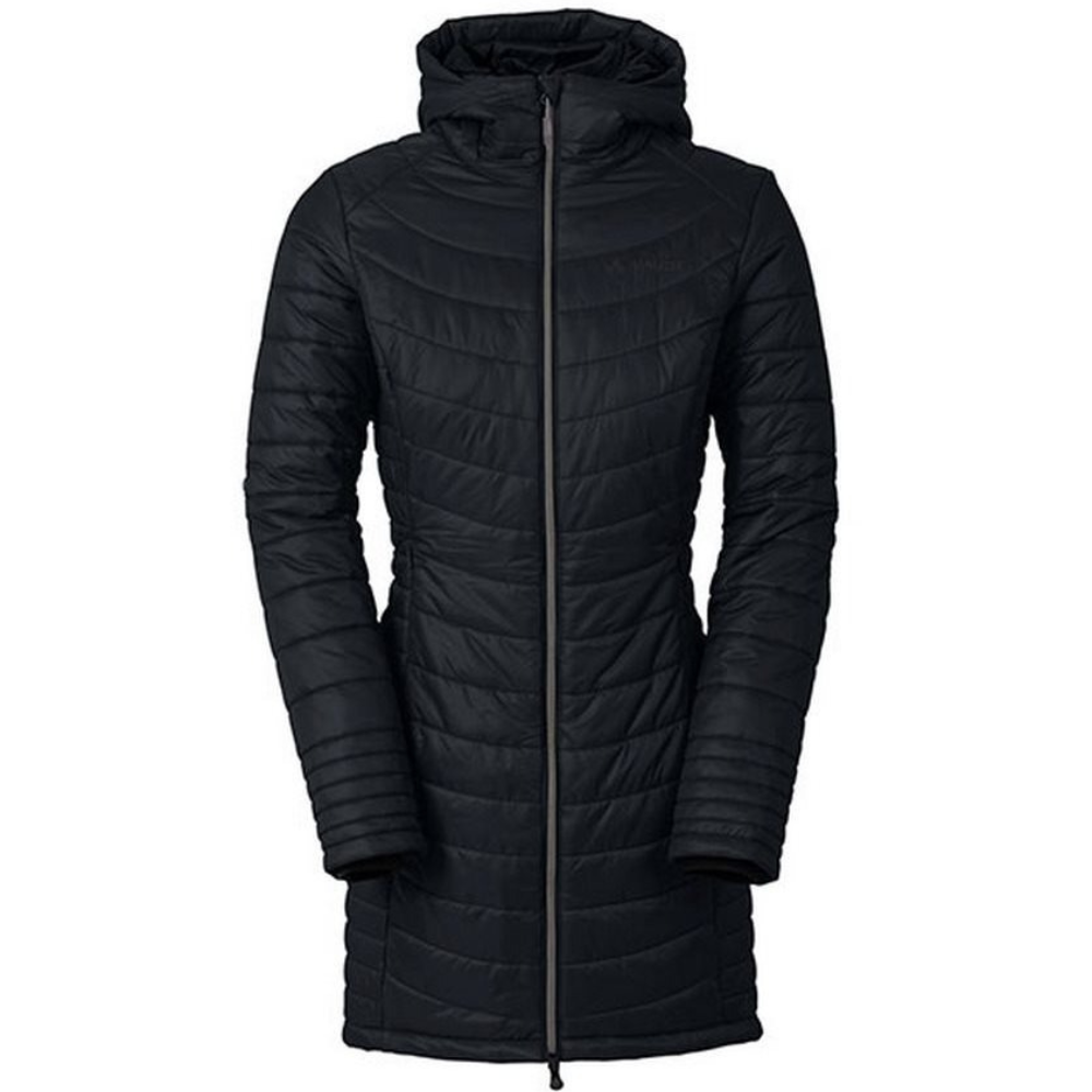 Жіноче пальто VAUDE Wo Rimbi Coat VJW10042-PHAN