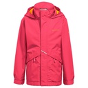 Дитяча куртка для туризму VAUDE Kids Escape Light Jacket III VJU10015-BRIG