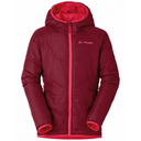Жіноча куртка для туризму VAUDE Girls Matilda padded Jacket II VJK10012-SALS