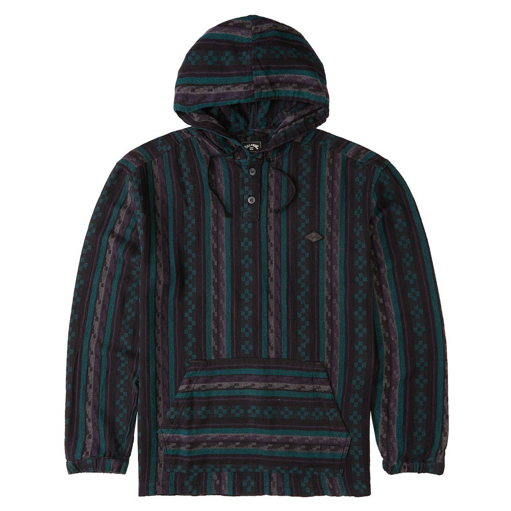 Худі Billabong ( Z1SH37 ) BAJA PULLOVER JACQUA 2022