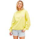 Жіноче худі Billabong KISSED BY THE S J OTLR C3FL18BIP2-2372