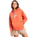 Жіноче худі Quiksilver OVERSIZEDHOOD W OTLR EQWFT03042-NKN0