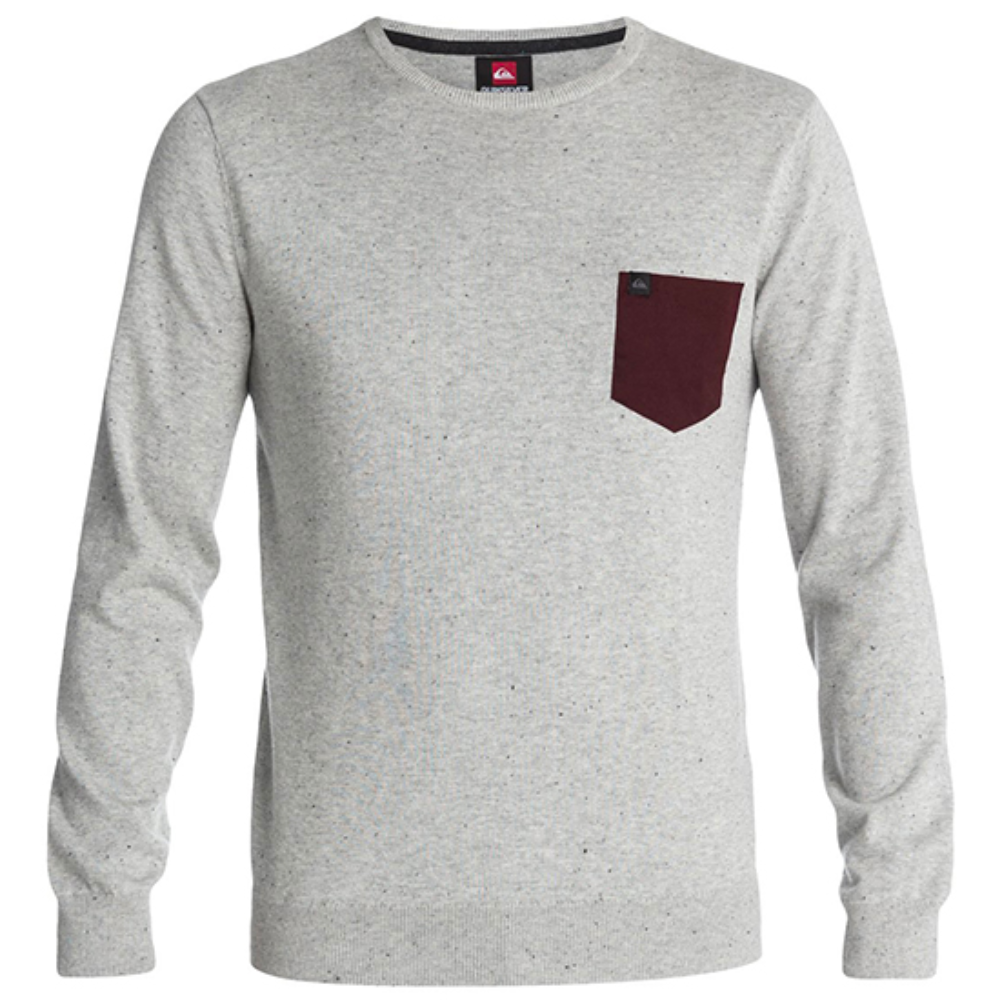 Чоловіча кофта Quiksilver PADSTOW M SWTR'14 QPM10044-SZNH