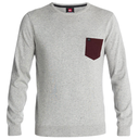 Чоловіча кофта Quiksilver PADSTOW M SWTR'14 QPM10044-SZNH