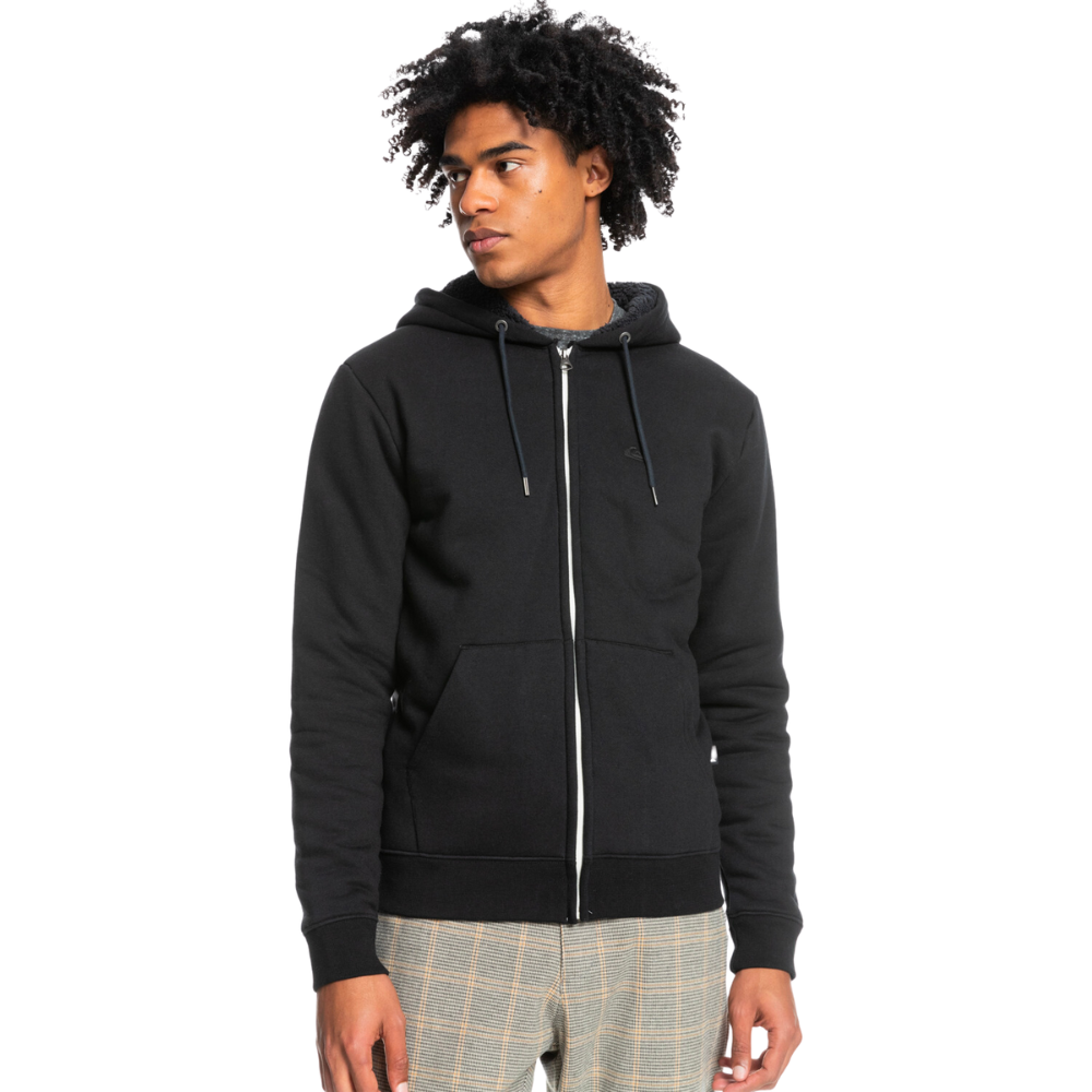 Чоловіча толстовка Quiksilver ESSSHERPA M OTLR EQYFT04423-KVJ0