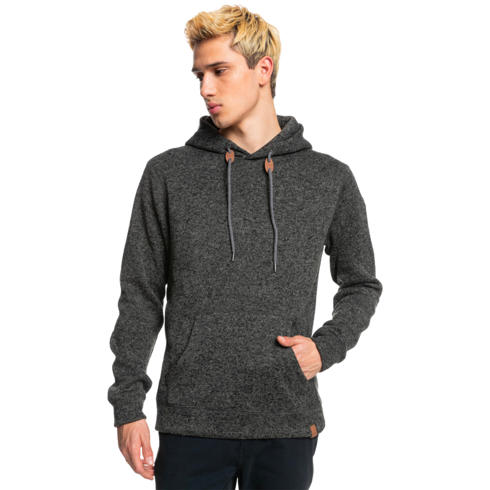 Чоловіче худі Quiksilver KELHOOD M OTLR EQYFT04425-KRPH