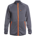 Чоловічий сноубордичний фліс Quiksilver STEEP P FZ FLEE M OTLR EQYFT04171-KZM0