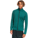 Чоловічий сноубордичний фліс Quiksilver STEEP POINT FZ M OTLR EQYFT04372-GSR0