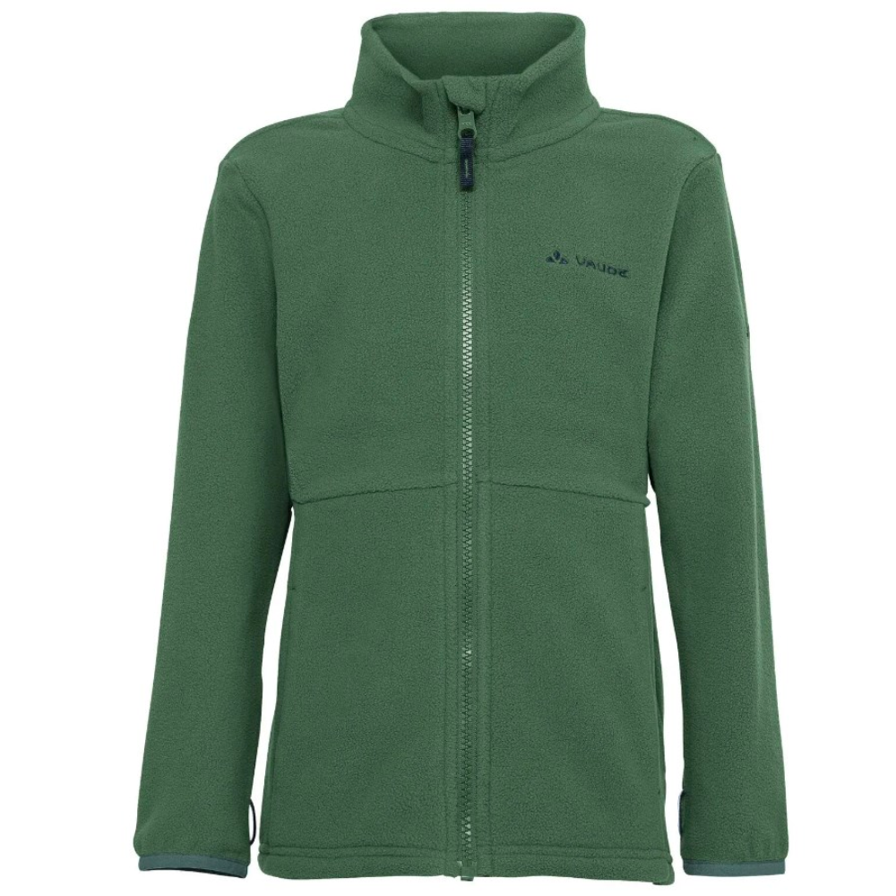 Детский флис VAUDE Kids Pulex Jacket II V45105-WOOD