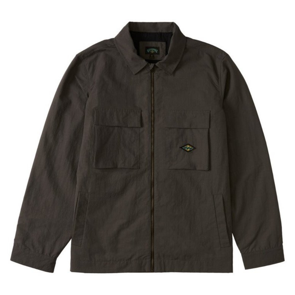 Чоловіча вітровка Billabong CURRENTS WINDBREAKER W1JK05-RAVE