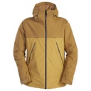 Чоловіча куртка для зимових видів спорту Billabong EXPEDITION Z6JM21-GOLD