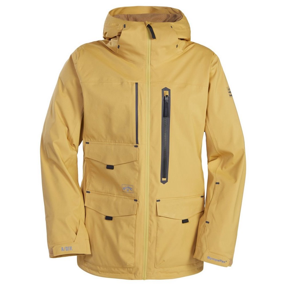 Куртка для зимових видів спорту Billabong ( Z6JM25 ) PRISM STX 2022
