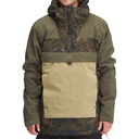 Чоловіча куртка для зимових видів спорту Billabong QUEST Z6JM22-CAMO