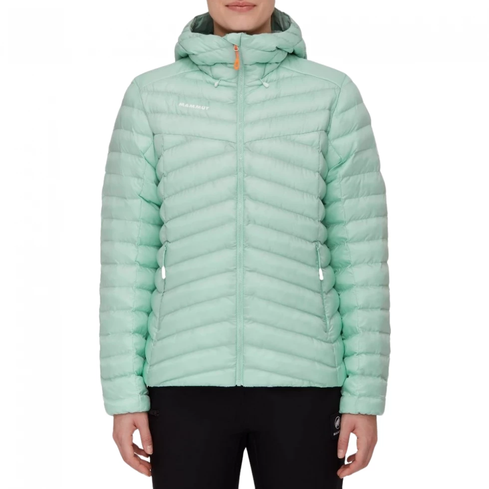 Куртка Mammut ( 1013-01791 ) Albula IN Hooded Jacket 2024