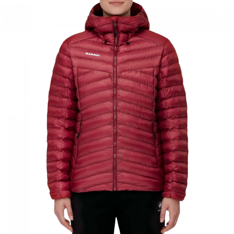 Куртка Mammut ( 1013-01791 ) Albula IN Hooded Jacket 2024