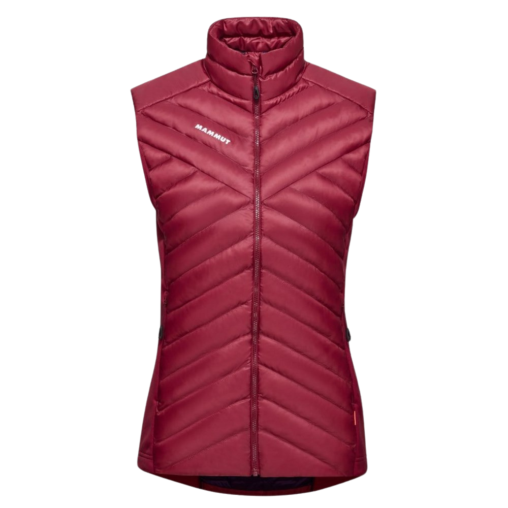 Куртка Mammut ( 1013-02041 ) Albula IN Hybrid Vest 2024