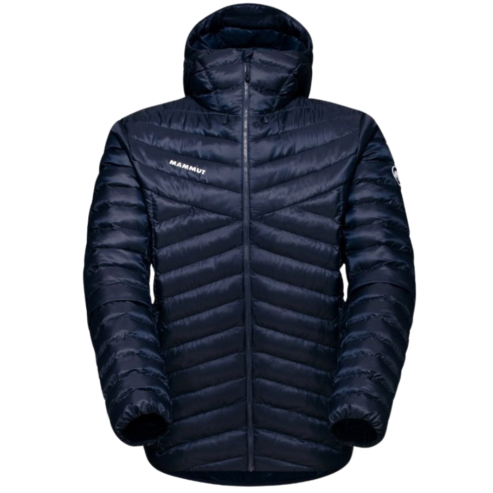 Куртка Mammut ( 1013-01781 ) Albula IN Hooded Jacket 2024