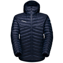Чоловіча куртка Mammut Albula IN Hooded Jacket 1013-01781-MARI