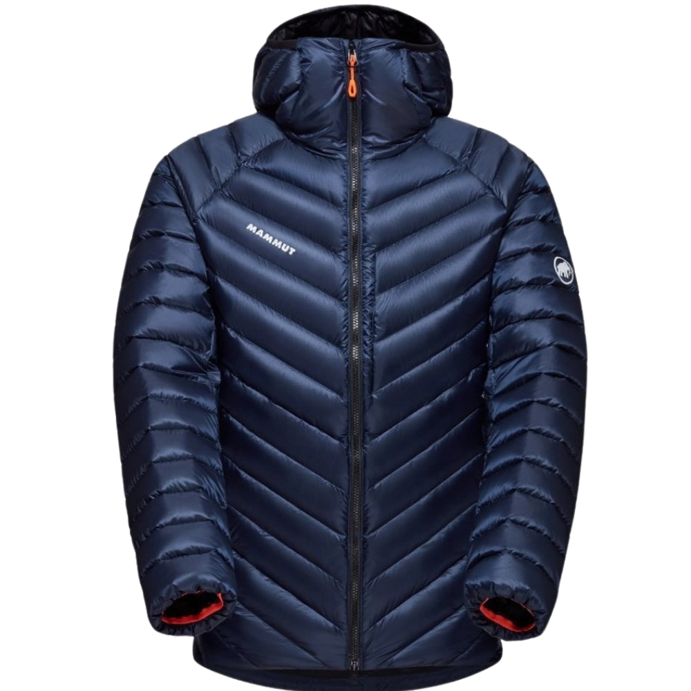 Чоловіча куртка Mammut Broad Peak IN Hooded Jacket 1013-02960-MARI