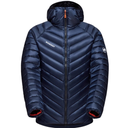 Куртка Mammut ( 1013-02960 ) Broad Peak IN Hooded Jacket 2024