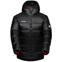 Чоловіча куртка Mammut Meron IN Hooded Jacket 1013-02660-BLAC