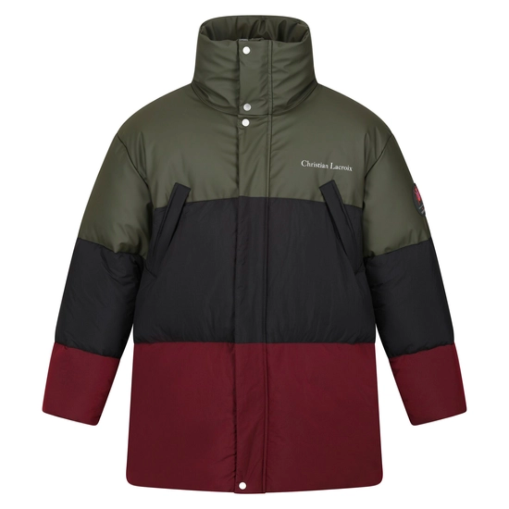 Чоловічий пуховик Regatta CLR Barbegal Jkt RMN229-0JV
