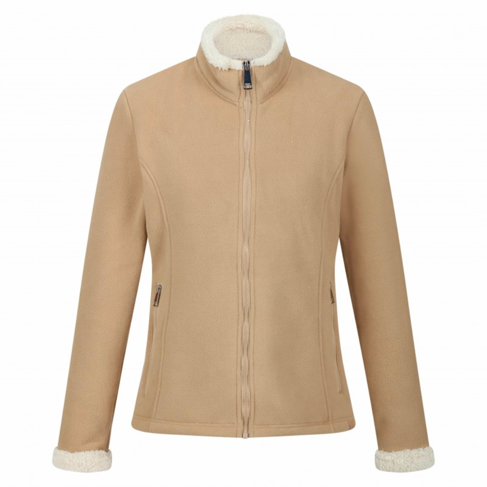 Жіночий фліс Regatta Brandall RWA448-T50