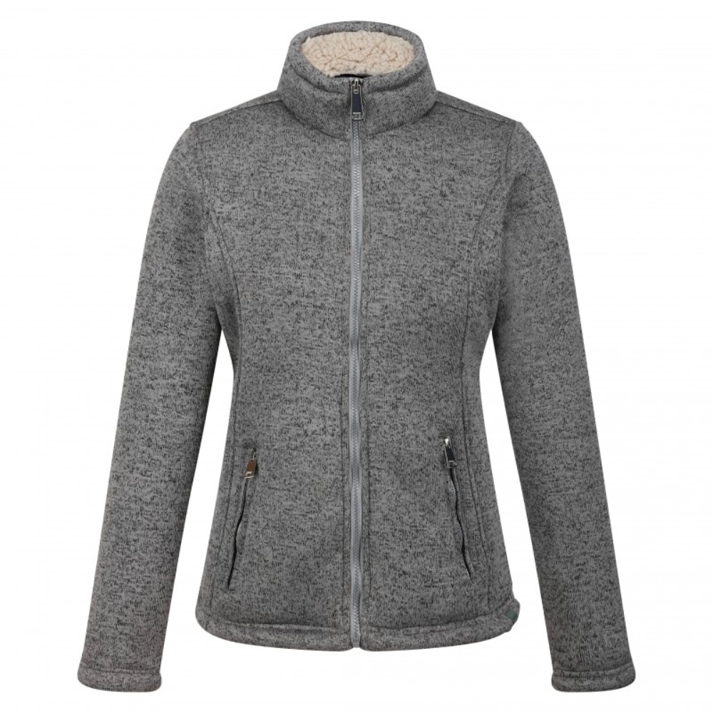 Жіночий фліс Regatta Razia II RWA586-WLK