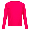 Дитячий лонгслів Regatta Jnr Therm B/L Top RKU021-D4D