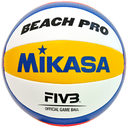 М'яч для пляжного волейболу Mikasa BV550C