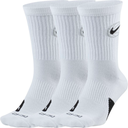 Баскетбольные носки Nike U Everyday Crew Basketball 3P DA2123-100