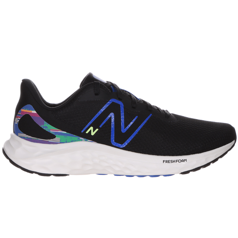 Чоловічі бігові кросівки New Balance FF Arishi V4 MARISBK4