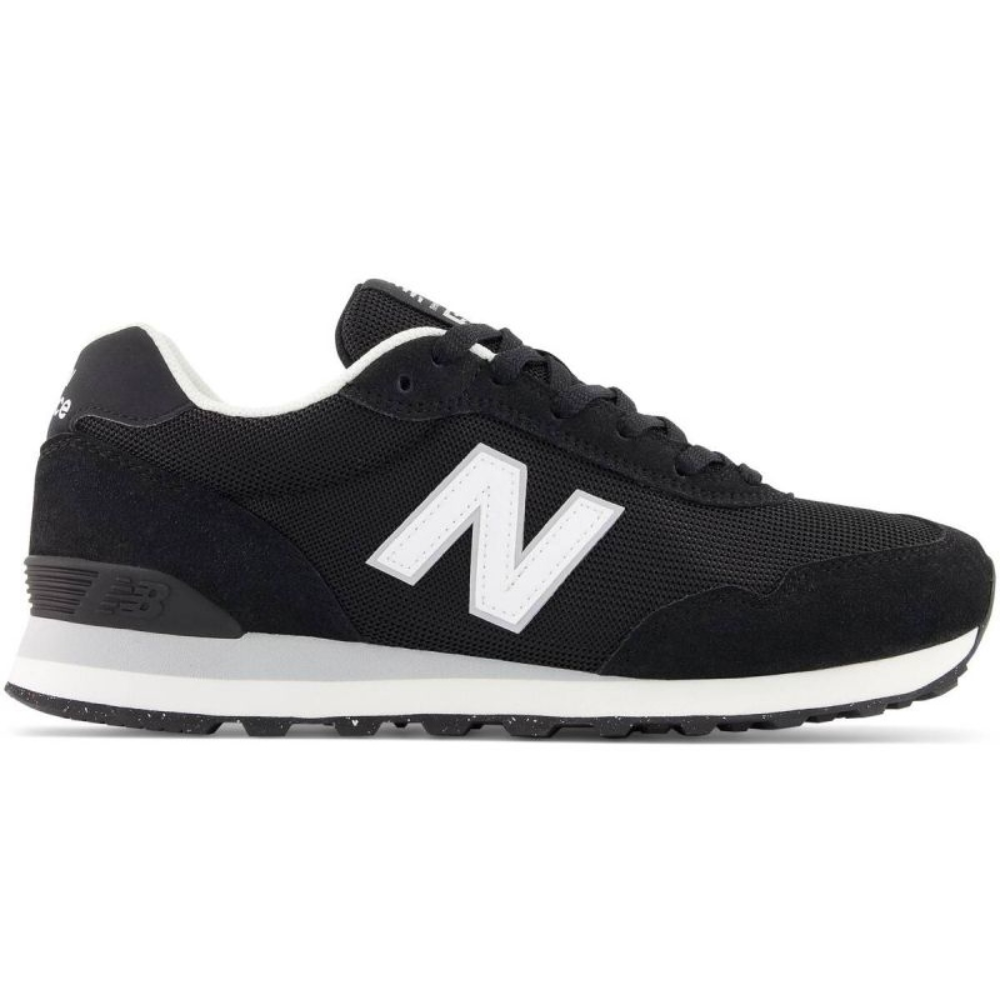 Чоловічі повсякденні кросівки New Balance 515 V3 ML515BLK
