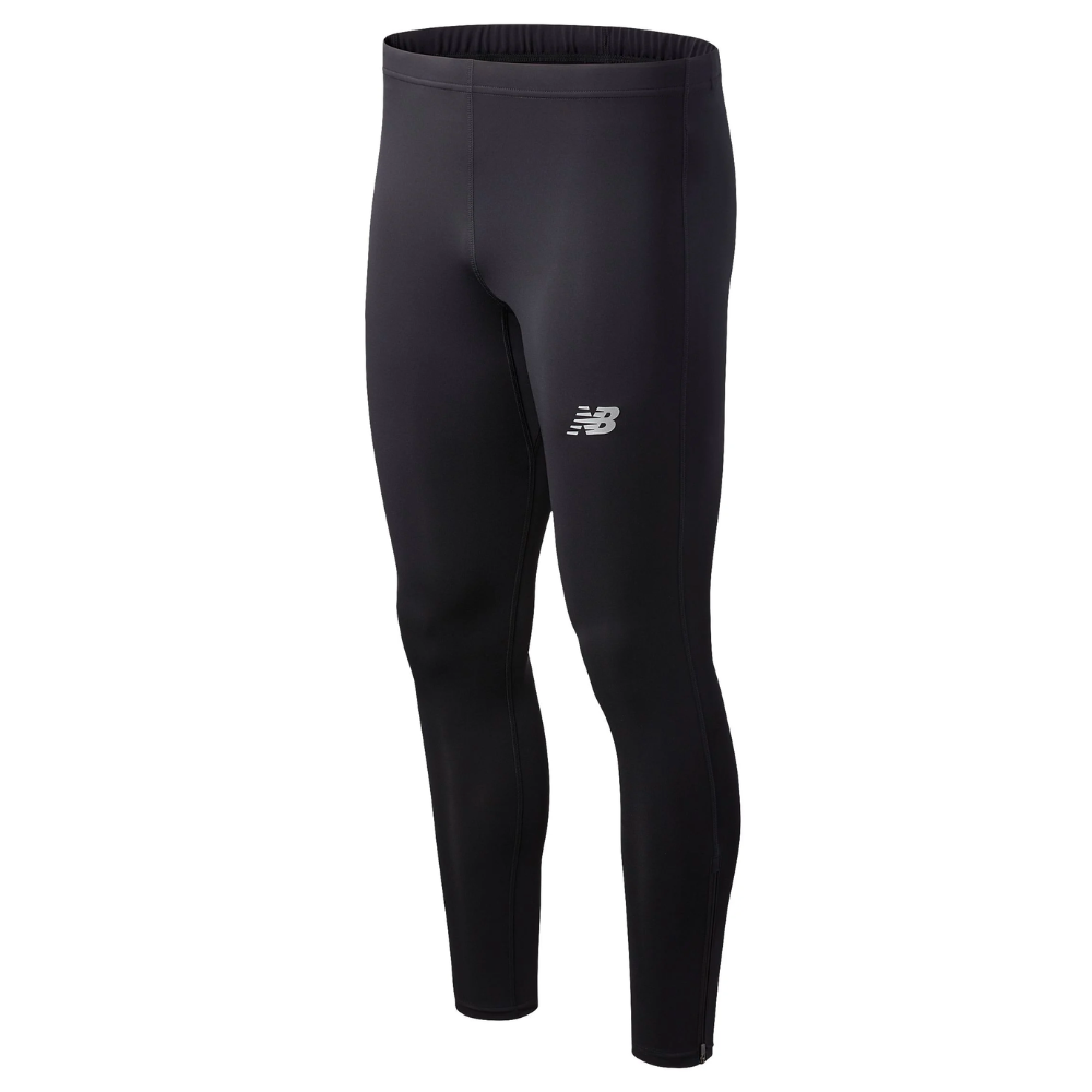 Чоловічі тайтси New Balance Core Run MP11204BK