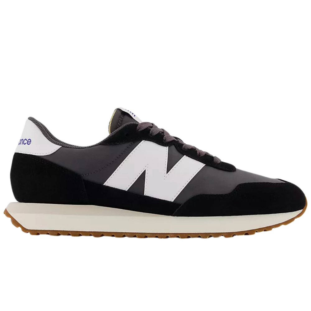 Чоловічі повсякденні кросівки New Balance 237 MS237GA