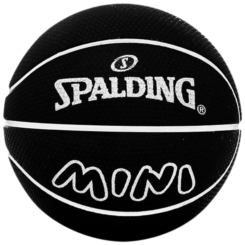 М'яч баскетбольний Spalding SPALDEENS MINI 51335Z