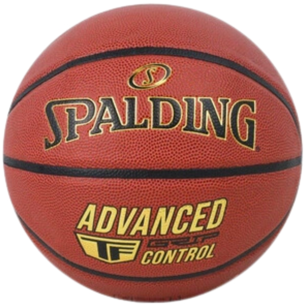 М'яч баскетбольний Spalding Advanced Grip Control 76870Z